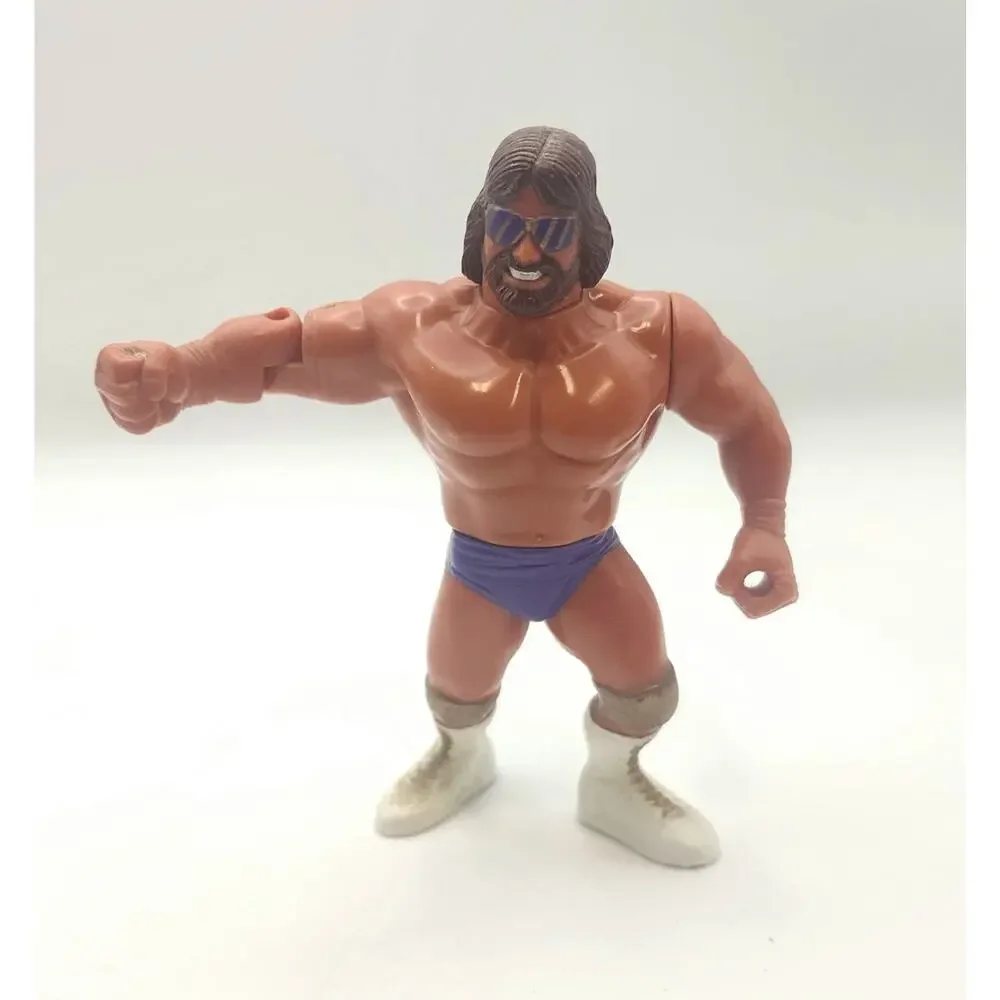 WWE this vintage